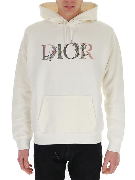 men's christian dior hoodie